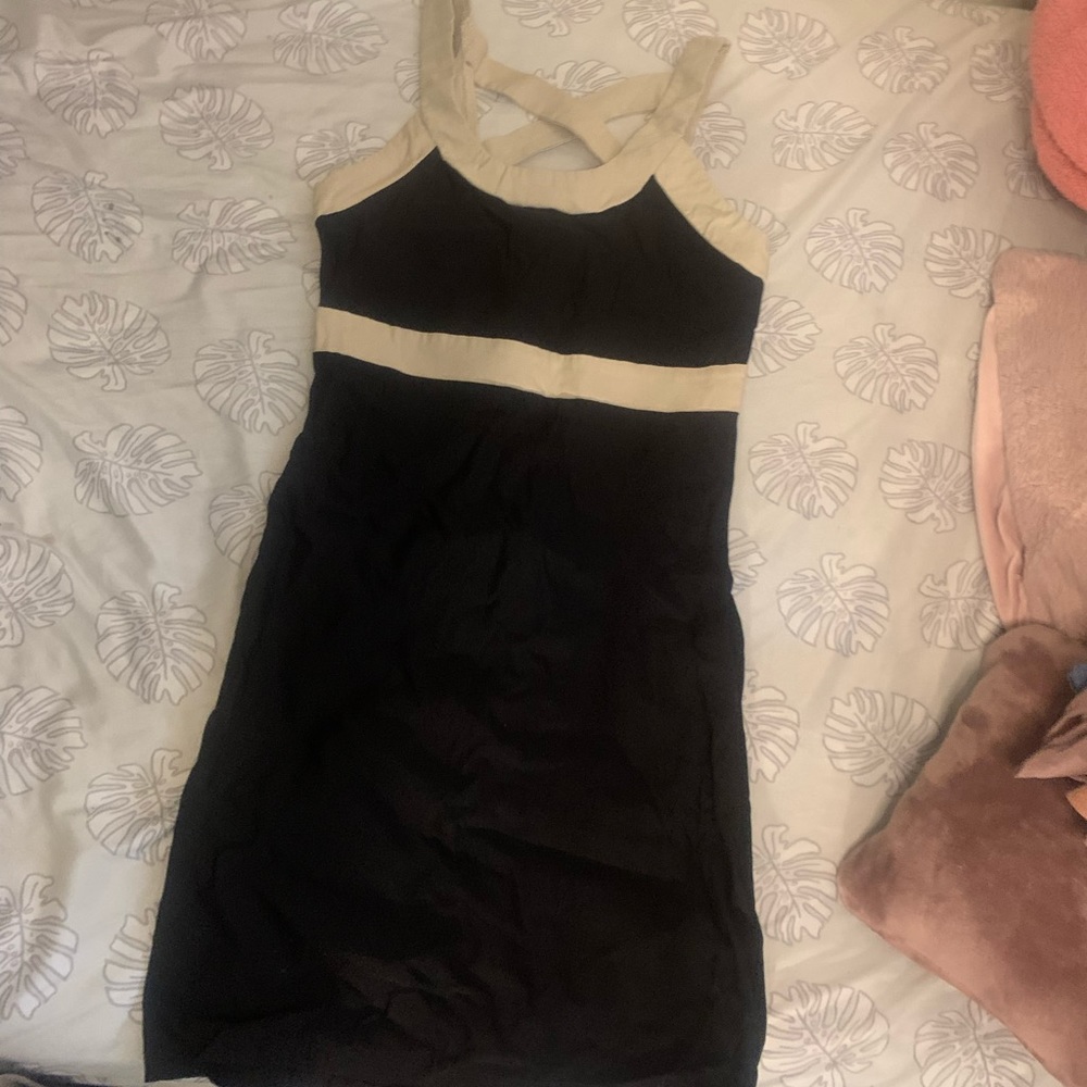 Mini Dress. Size: Xs/S